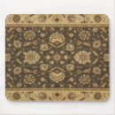 Search for oriental rug mousepads Floral