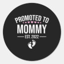 Search for first time mom stickers Mum