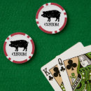 Recherche de puces personnalisées jetons poker Cool