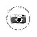 Search for camera rubber stamps Modern