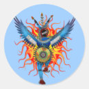 Search for native american labels Tribal