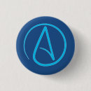 Recherche de athée badges Sceptique