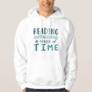 Search for library clothing Time