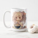 Search for noodle mugs Anime