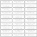 Recherche de name wedding stickers Noir et blanc