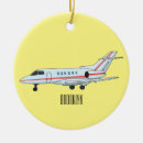 Search for jet ornaments Aircraft