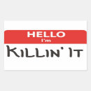 Search for kill stickers Lifestyle