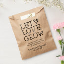 Search for seed packets weddings Bride