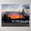 Search for lake sunset art Outdoors