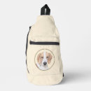 Recherche de renard rouge sacs Chien