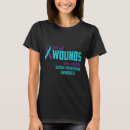 Search for purple ribbon tshirts Suicide