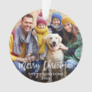 Search for acrylic ornaments Red