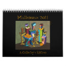 Search for funky calendars Colourful