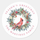 Search for seasons greetings stickers Elegant
