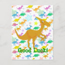 Search for good luck postcards Cute