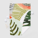 Search for tropical golf towels Palms