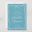 Search for whimsical save the dates Script