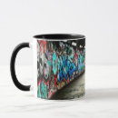 Search for graffiti mugs Cool