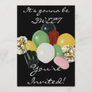 Recherche de assortiment invitations Bonbons