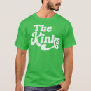 Search for kinks Music