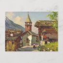 Recherche de valais cartes postales Vintage