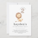 Recherche de de 2 ans invitations Deuxième