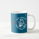 Search for bad monkey mugs Good