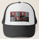 Recherche de vision casquettes Avarie