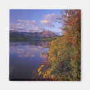 Recherche de lac miroir magnets Reflet
