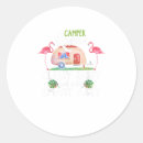 Search for classy and sassy stickers Camper