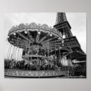 Recherche de paris noir et blanc posters Photographie