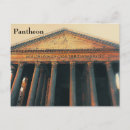 Recherche de panthéon cartes postales Colonnes