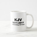 Search for kjv mugs Bible
