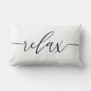 Search for relax pillows Lumbar