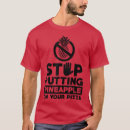 Search for pizza hut tshirts Cook