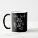 Search for birthday wishes mugs Modern