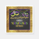 Search for mardi gras decor Birthday
