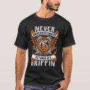 Recherche de griffin tshirts Nom