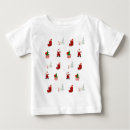 Search for christmas pattern tshirts Winter