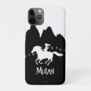 Search for disney mulan iphone cases Silhouette