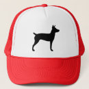Recherche de rattie casquettes Chien