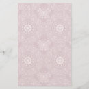 Search for butterflies stationery paper Arabesque