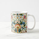 Recherche de victorian floral tasses Cru