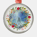 Search for praying hands ornaments God