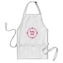 Search for baby girl aprons Pink