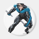 Search for weapon magnets Batman