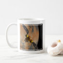 Search for samples mugs Space probes