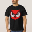Search for bright eyes tshirts Bird