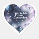 Search for unique valentines labels Heart