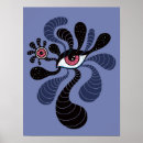 Search for creepy eye art Halloween